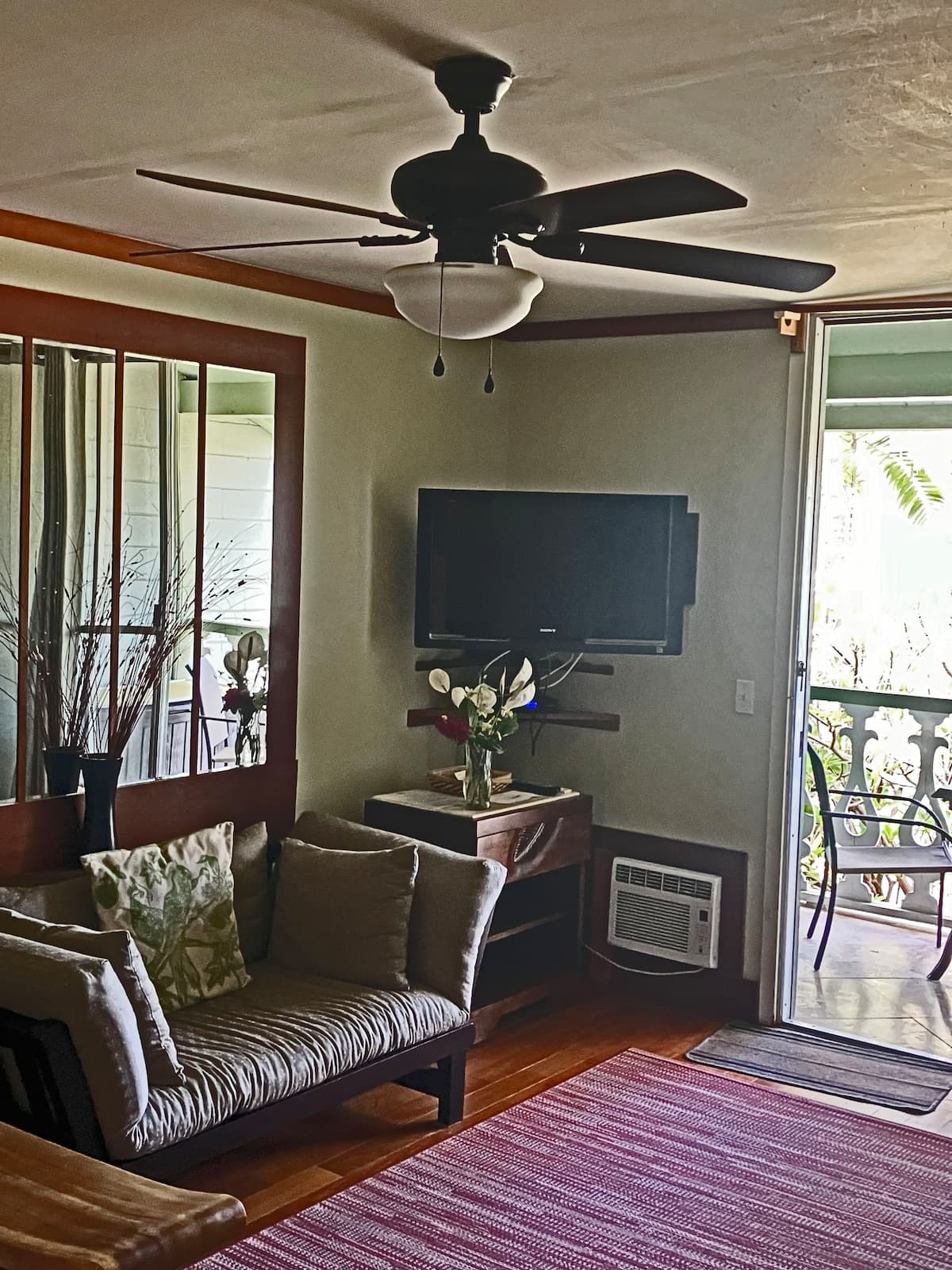 Condo in Kailua-Kona · ★4.59 · Studio · 1 bed · 1 bath - Photo 1