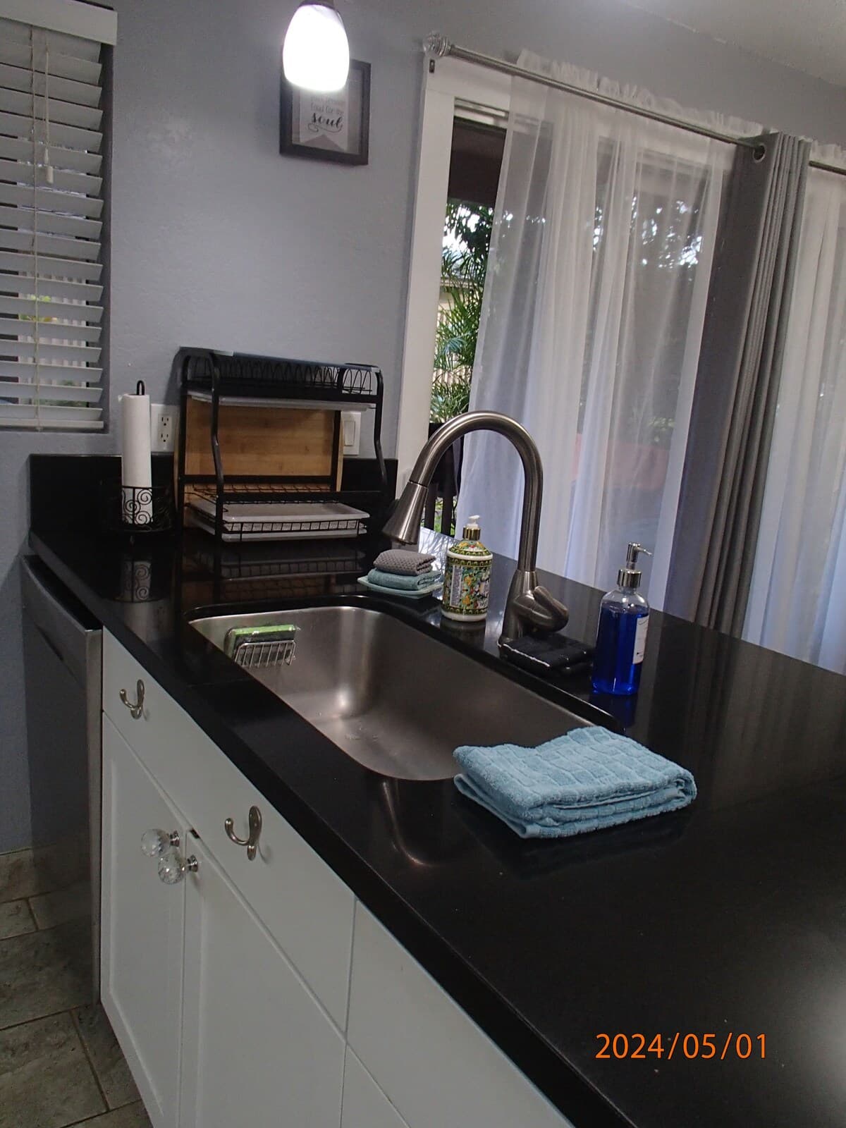 Condo in Princeville · ★4.81 · 1 bedroom · 4 beds · 1 private bath - Photo 5