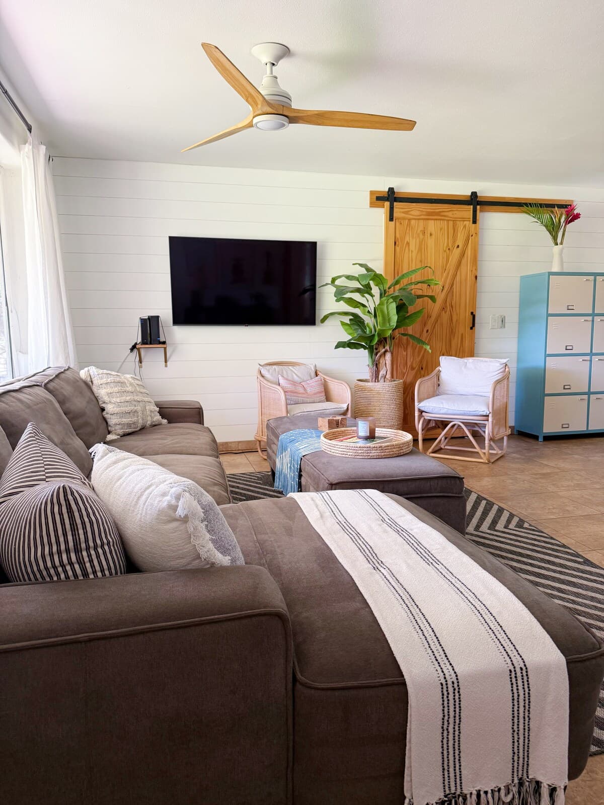 Secluded 3bd/2ba Beach Bungalow in Central Kihei - Photo 4