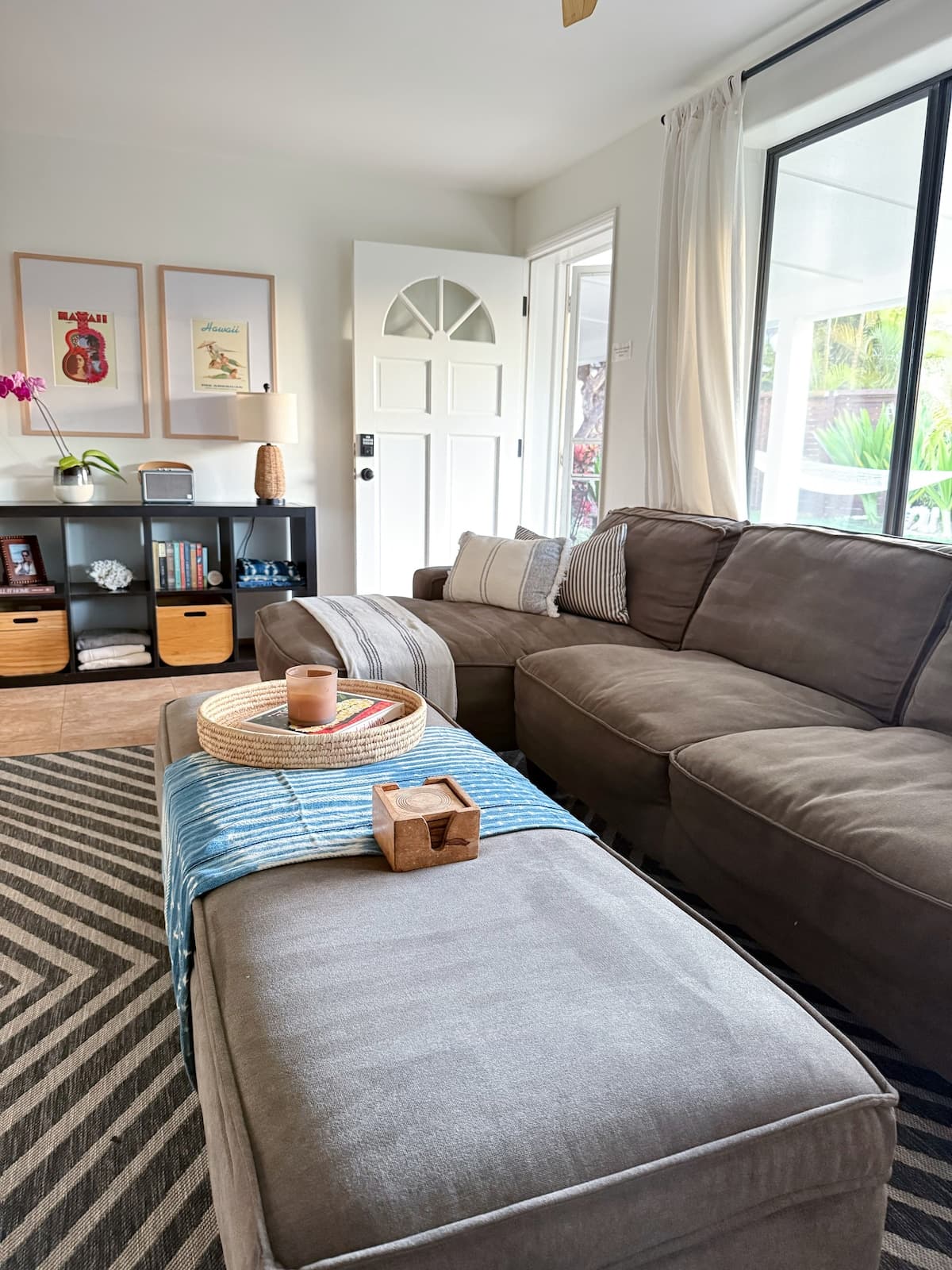Secluded 3bd/2ba Beach Bungalow in Central Kihei - Photo 3