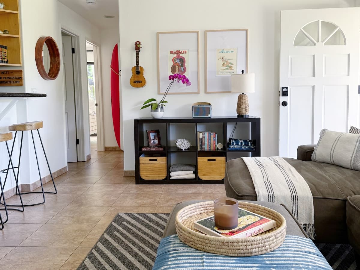 Secluded 3bd/2ba Beach Bungalow in Central Kihei - Photo 1