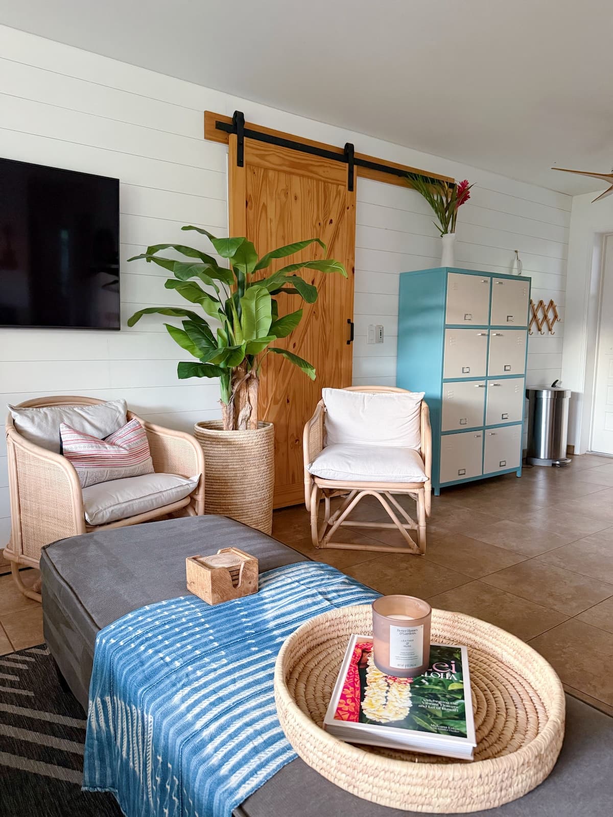 Secluded 3bd/2ba Beach Bungalow in Central Kihei - Photo 2