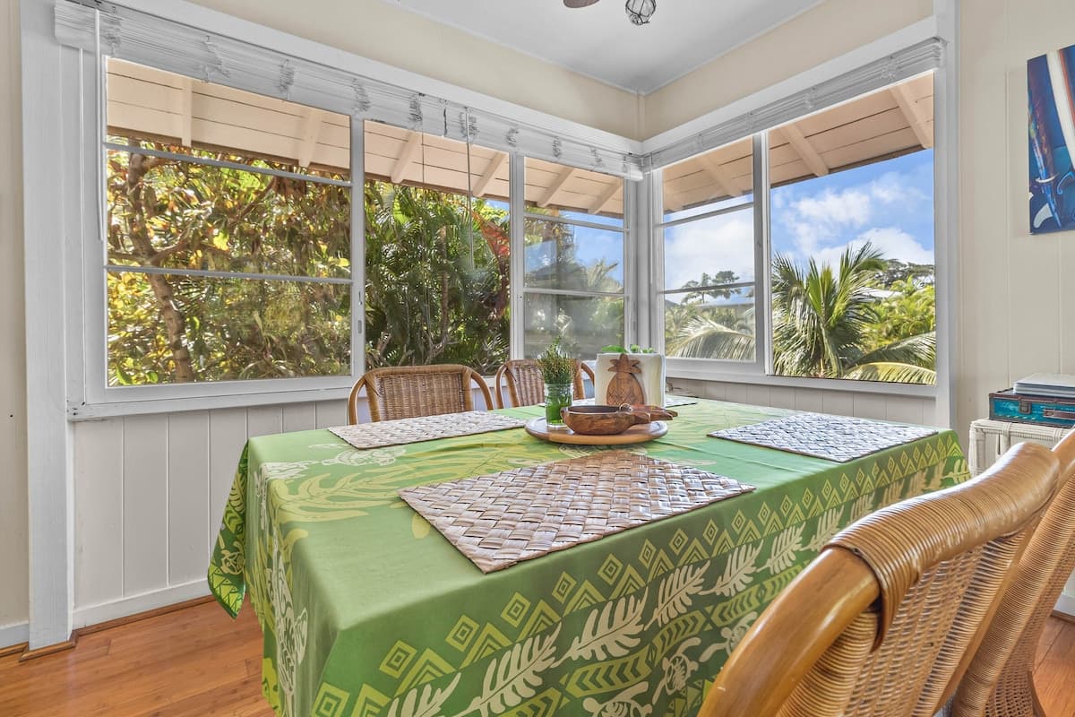 Licensed Lanikai Tree House - Since 1985! - Photo 4