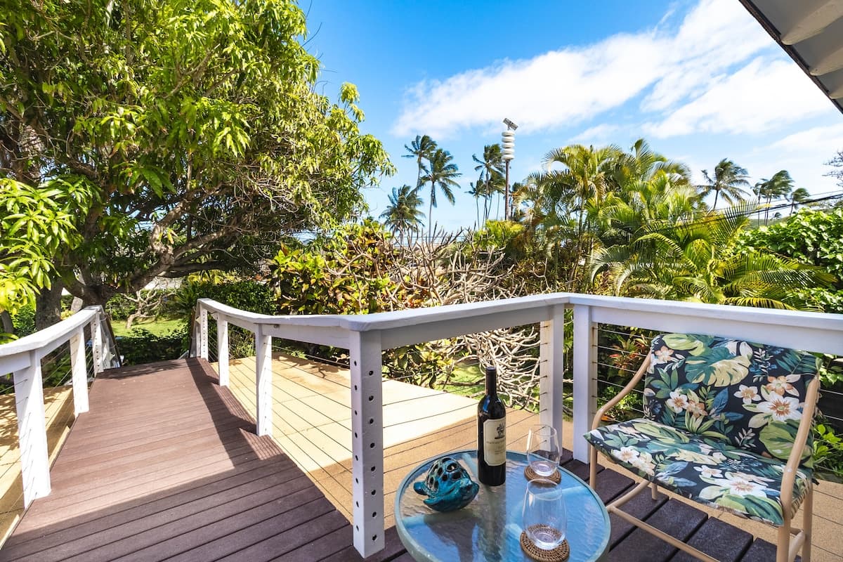 Licensed Lanikai Tree House - Since 1985! - Photo 1