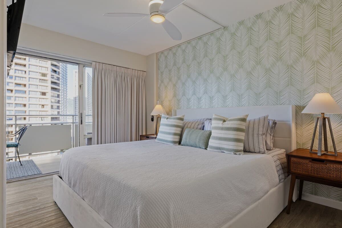 Ilikai Collection # 5.Luxury & Beachfront Location - Photo 1