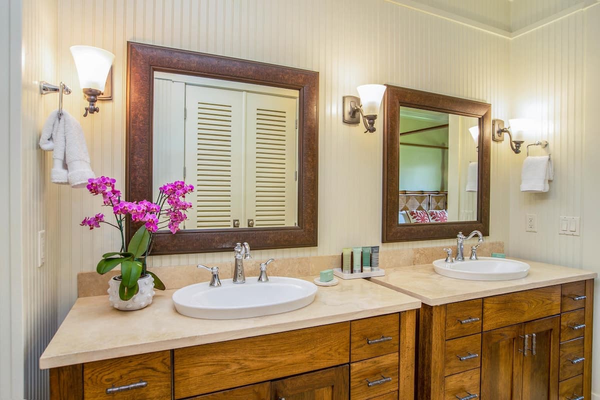 Condo in Koloa · ★4.99 · 3 bedrooms · 7 beds · 3 private baths - Photo 5