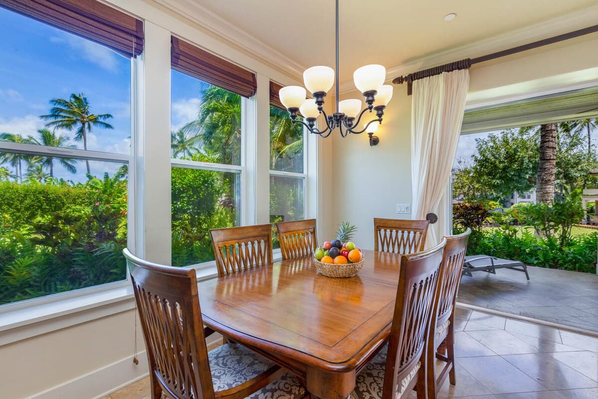Condo in Koloa · ★4.99 · 3 bedrooms · 7 beds · 3 private baths - Photo 1