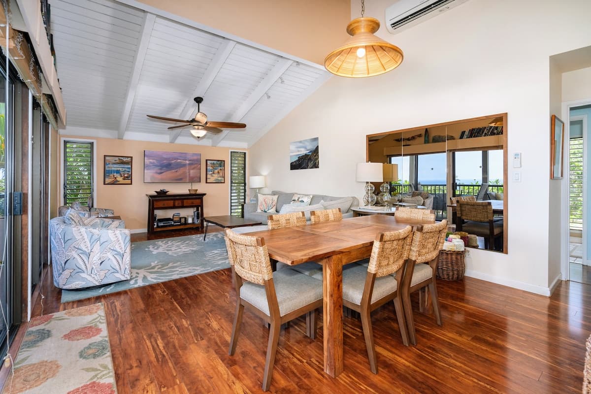 Condo in Kihei · ★4.77 · 2 bedrooms · 3 beds · 2 baths - Photo 3