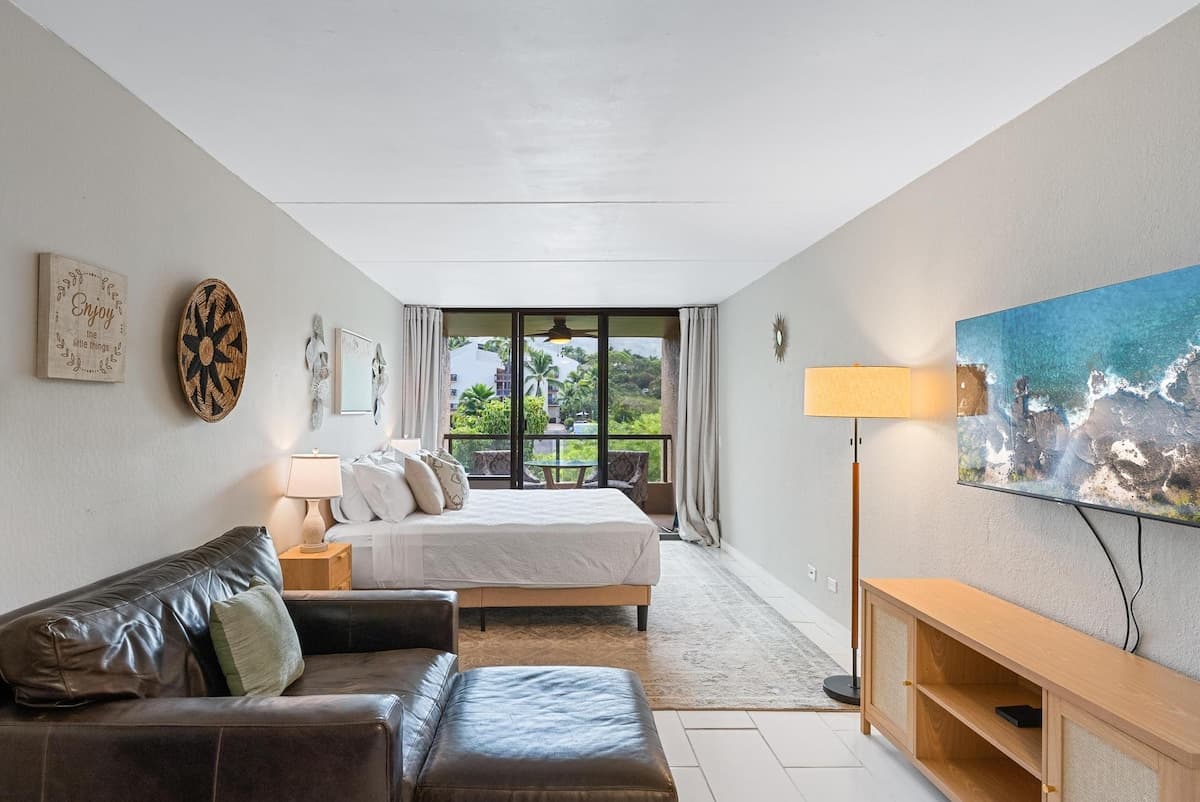Bright apartment in the Heart of Kona - Photo 3