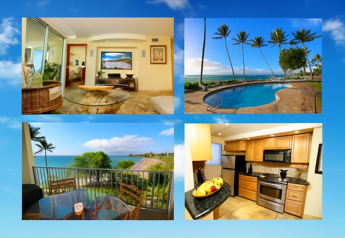 *Last Minute Deal*Oceanfront OceanView Best Beach - Photo 1