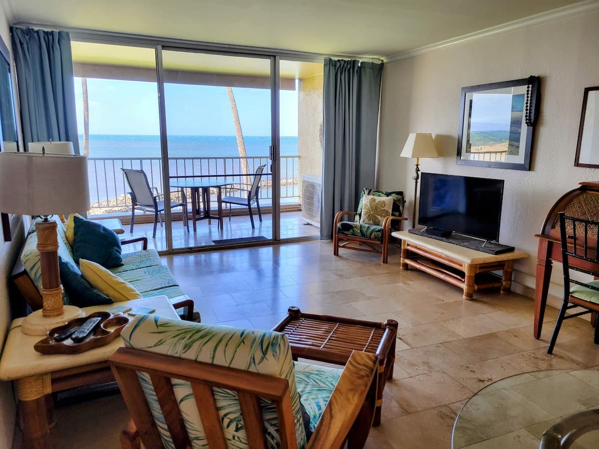 Condo in Kihei · ★4.99 · 1 bedroom · 1 bed · 1 bath - Photo 1