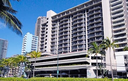 Aqua Palms at Waikiki. - Photo 4
