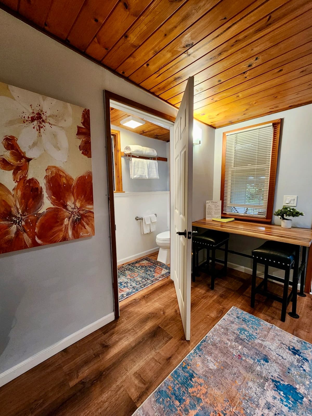Guesthouse in Volcano · ★4.92 · 1 bedroom · 2 beds · 1 private bath - Photo 4