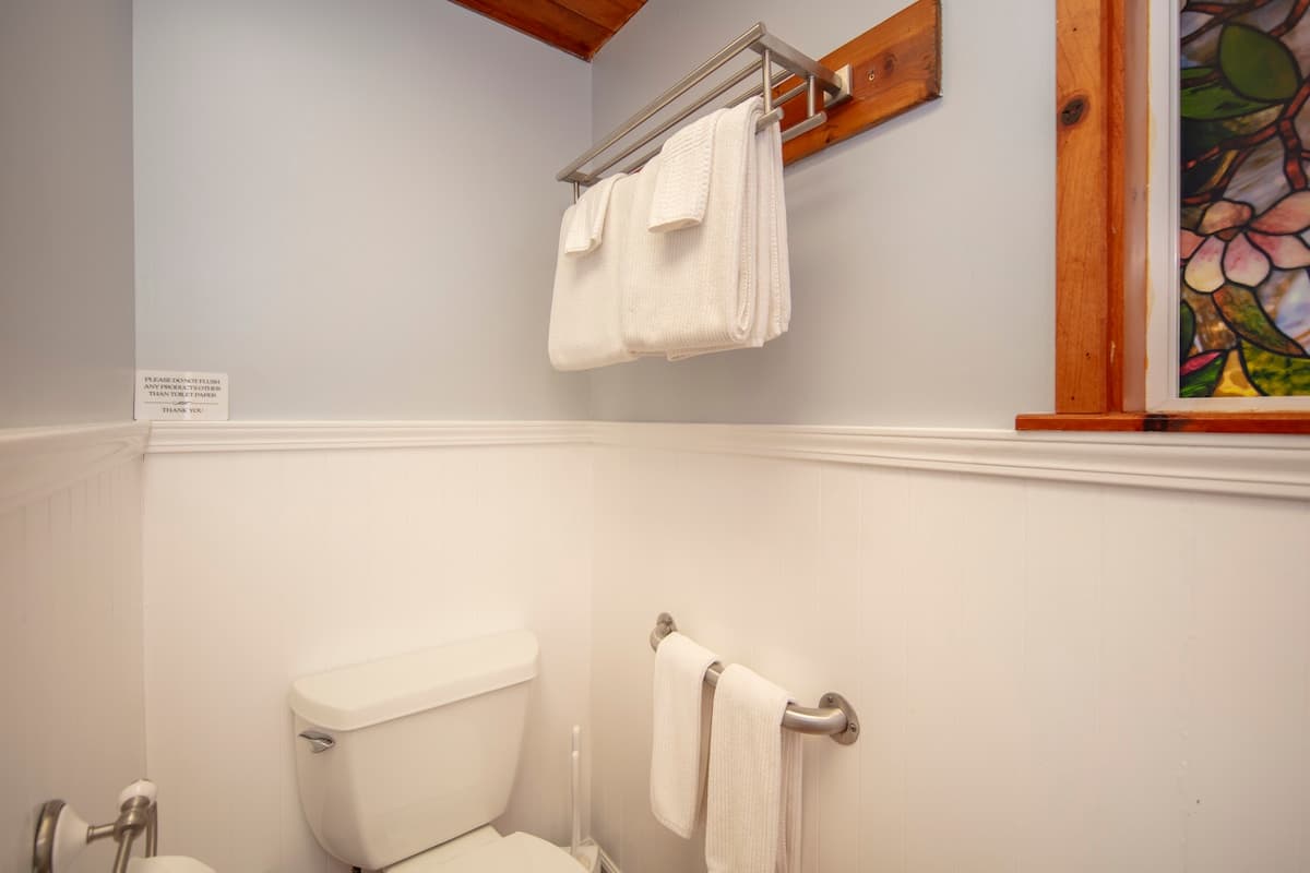 Private Suite - 1 King w/Kitchenette - Photo 4