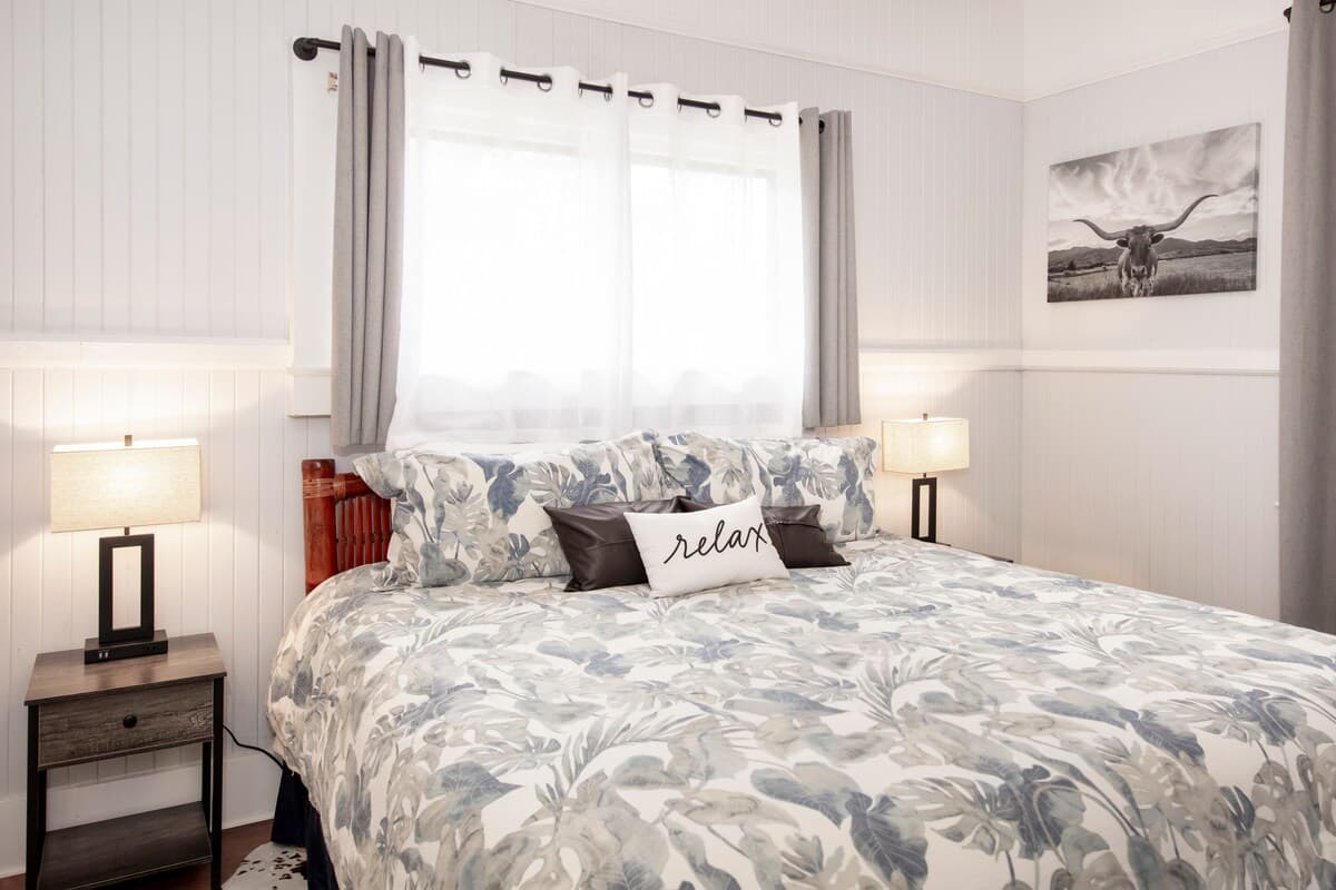 Guesthouse in Volcano · ★5.0 · 1 bedroom · 1 bed · No bathroom - Photo 5
