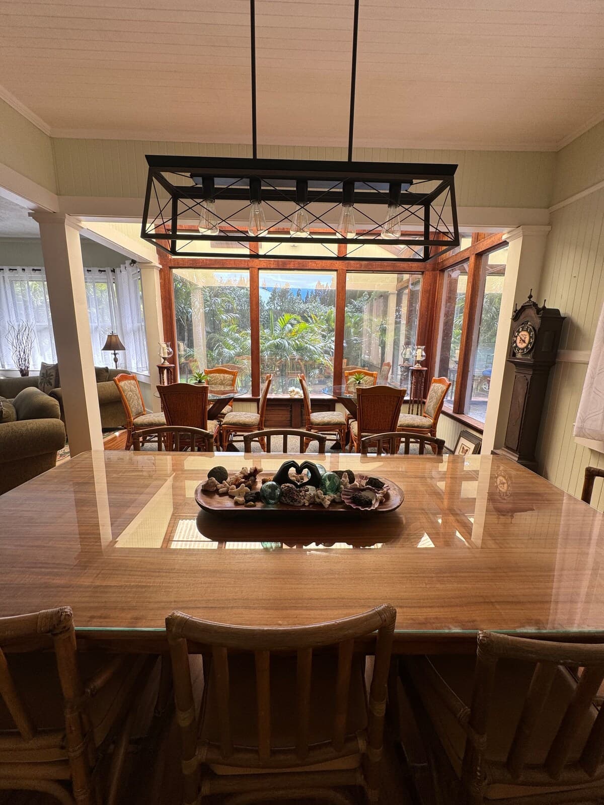 Guesthouse in Volcano · ★4.81 · 1 bedroom · 1 bed · 1 private bath - Photo 5
