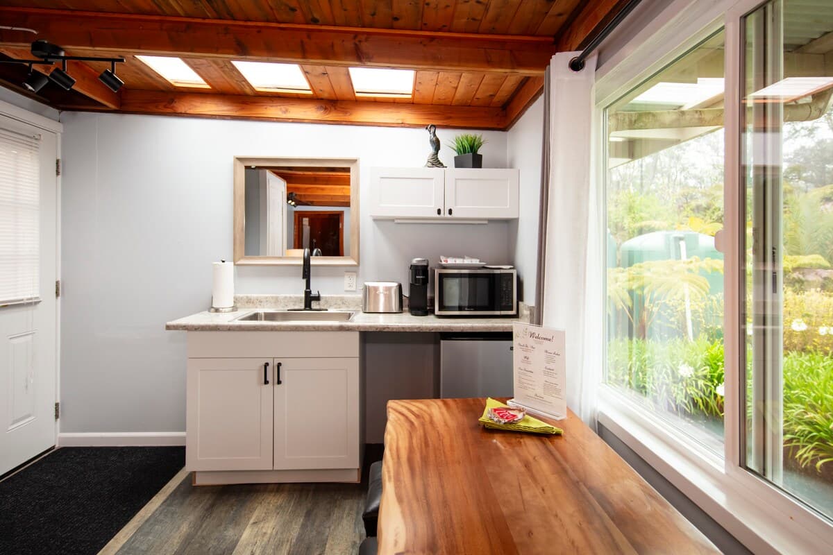 Guesthouse in Volcano · ★4.81 · 1 bedroom · 1 bed · 1 private bath - Photo 3
