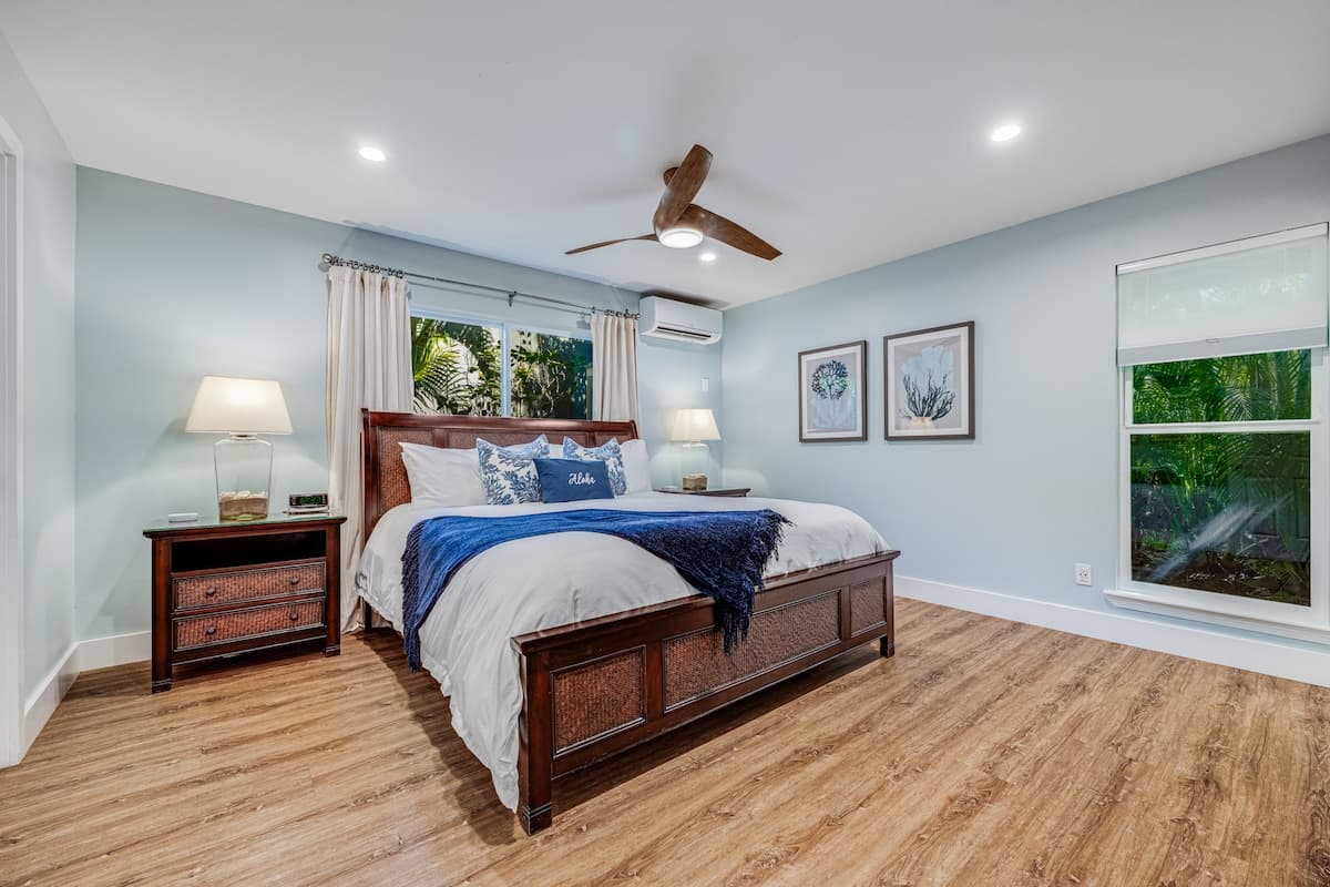 Home in Kihei · ★4.98 · 4 bedrooms · 4 beds · 2 private baths - Photo 1