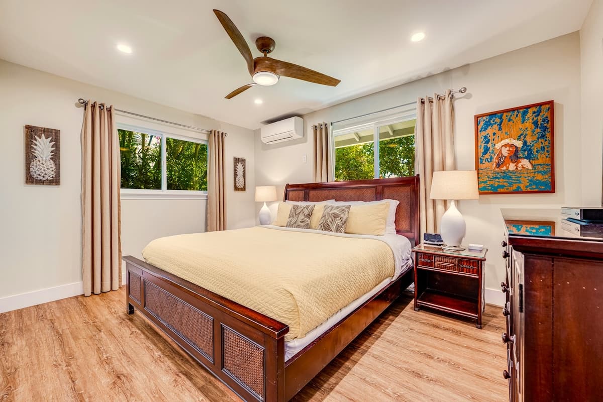 Home in Kihei · ★4.98 · 4 bedrooms · 4 beds · 2 private baths - Photo 2