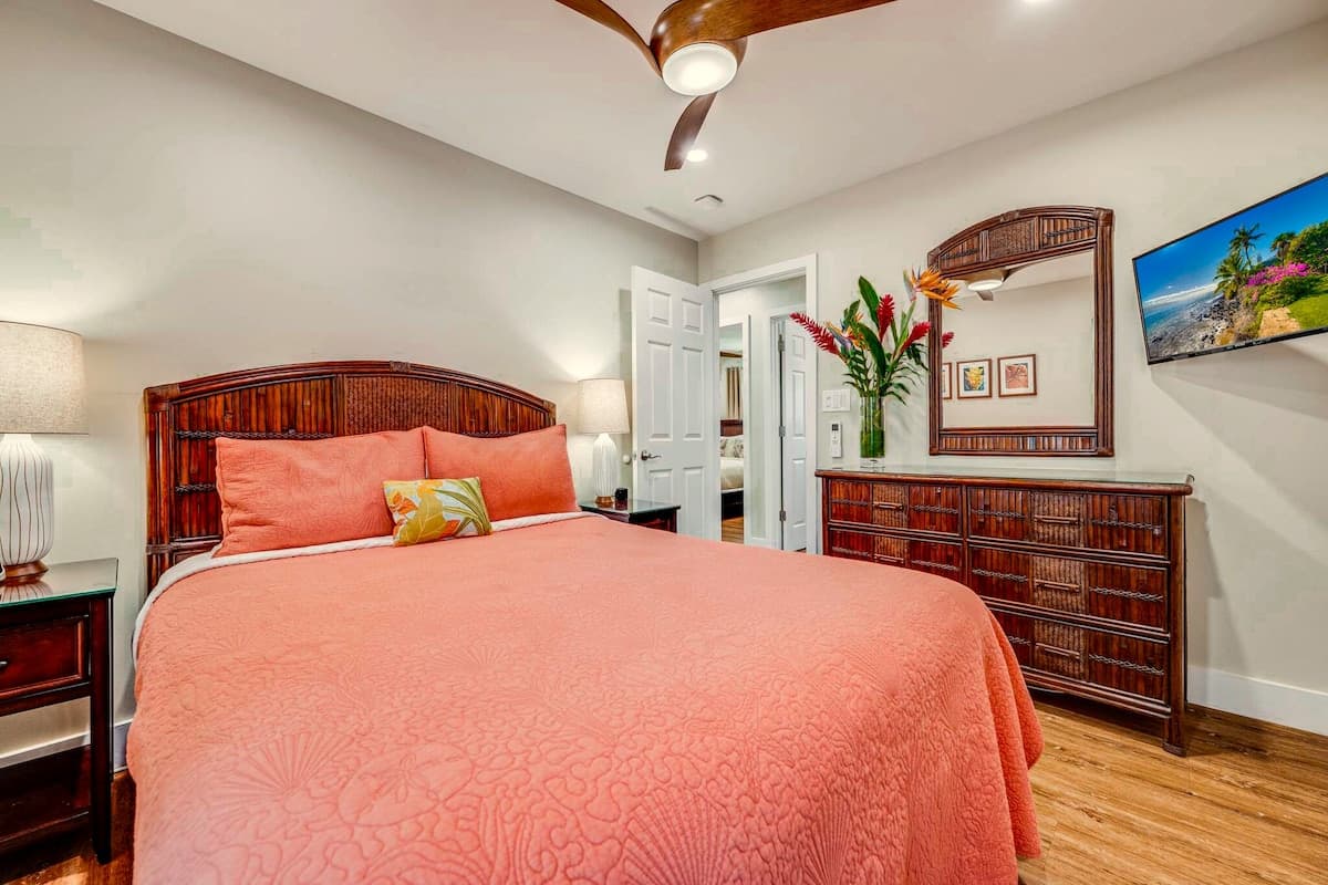 Home in Kihei · ★4.98 · 4 bedrooms · 4 beds · 2 private baths - Photo 4