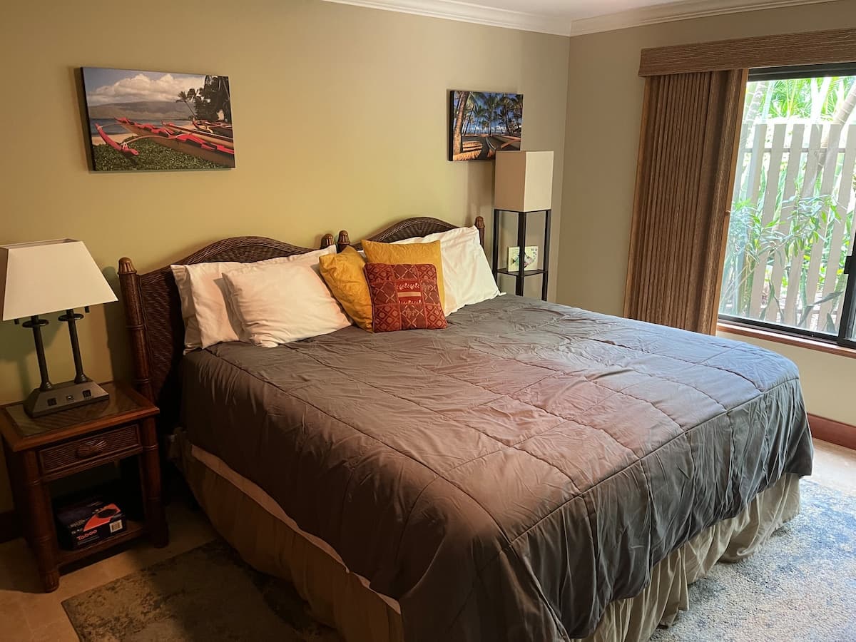 Townhouse in Kihei · ★4.89 · 2 bedrooms · 3 beds · 2 baths - Photo 3