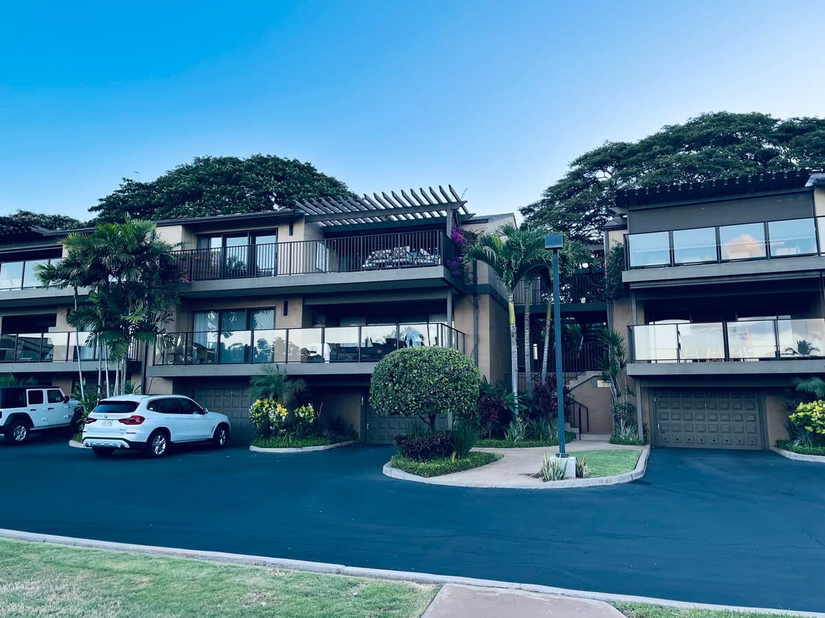 Townhouse in Kihei · ★4.89 · 2 bedrooms · 3 beds · 2 baths - Photo 2