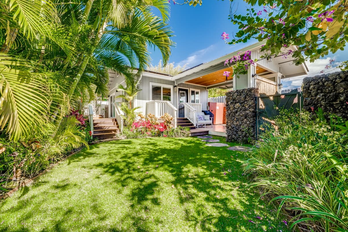 Luxury Cottage,Saltwater Spa-Close to Beach,Dining - Photo 1
