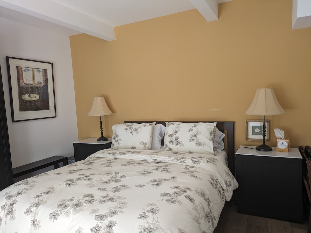 Victorian Painted Lady Suite, Duboce Park - Photo 5