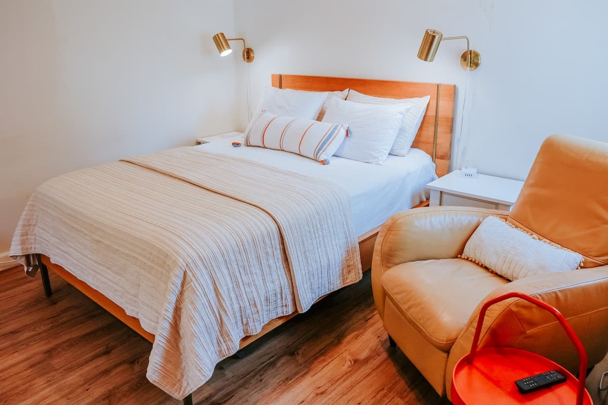 Cozy Private Studio Near Caltrain & SFO - Photo 1