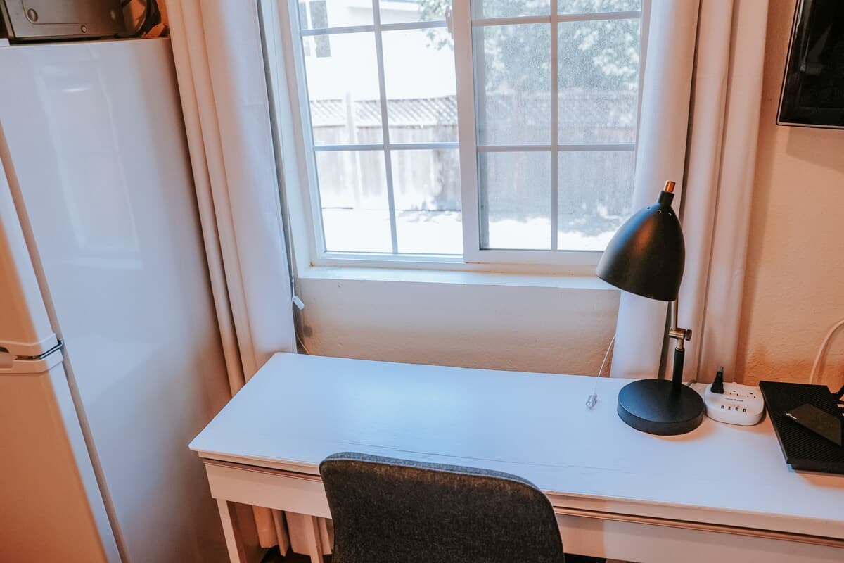 Cozy Private Studio Near Caltrain & SFO - Photo 3