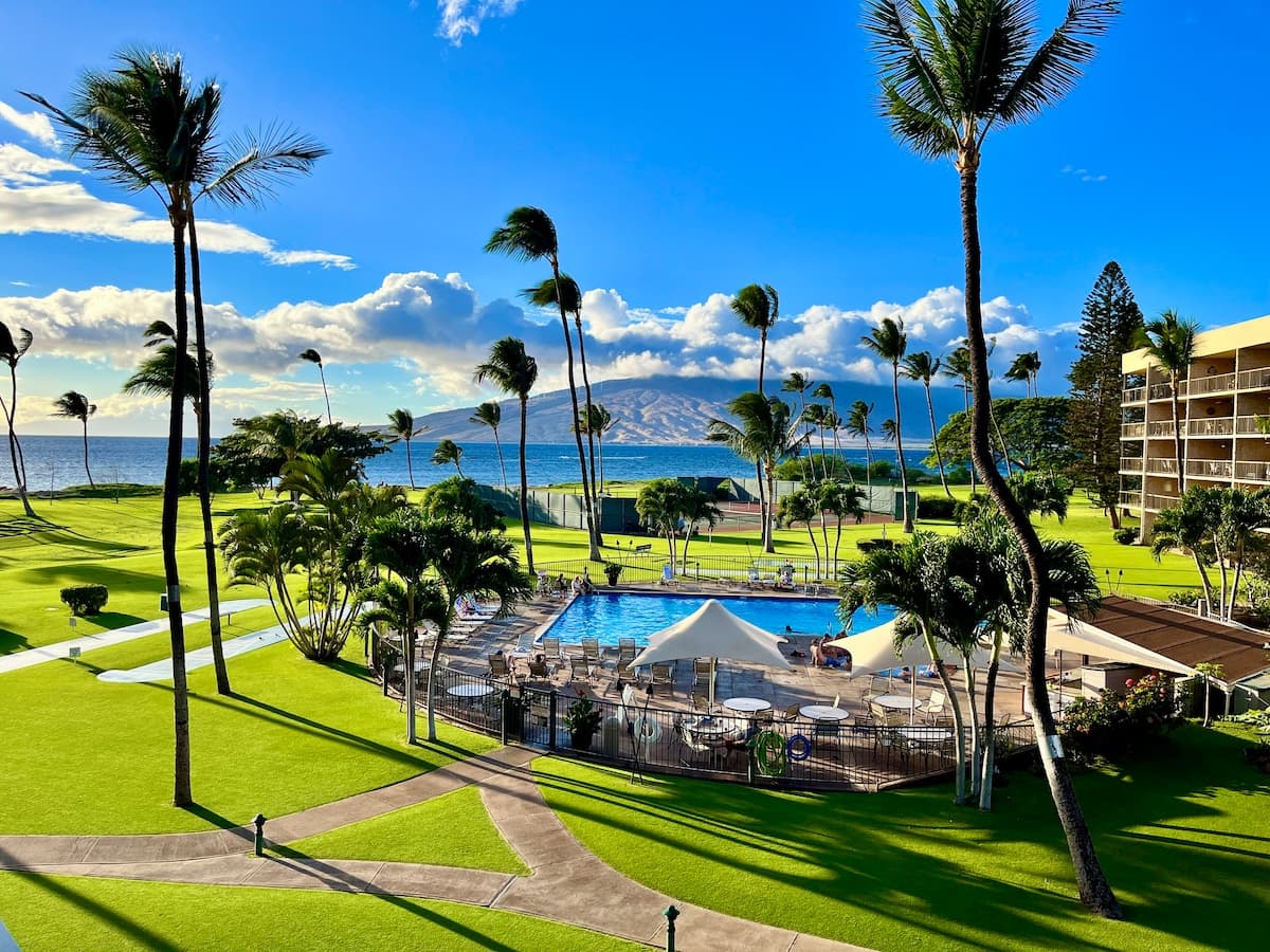 Condo in Kihei · ★4.9 · 2 bedrooms · 4 beds · 2 private baths - Photo 5