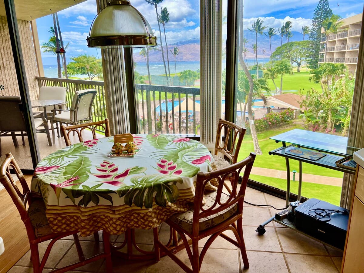 Condo in Kihei · ★4.9 · 2 bedrooms · 4 beds · 2 private baths - Photo 4
