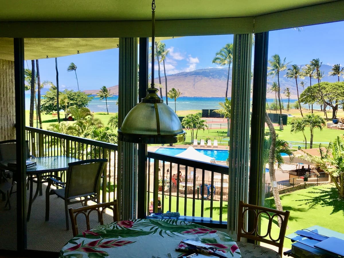 Condo in Kihei · ★4.9 · 2 bedrooms · 4 beds · 2 private baths - Photo 1