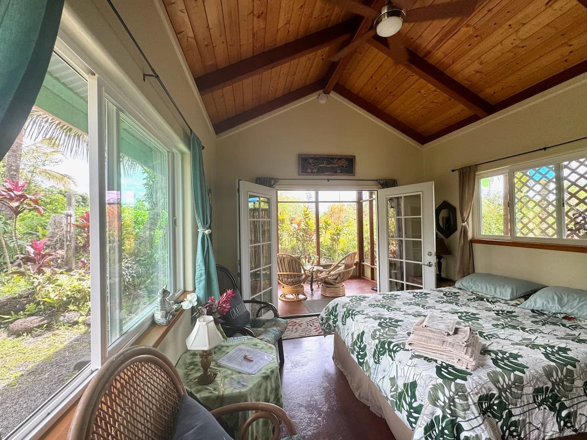 Tropical Zen Bungalow - Eco-friendly Retreat - Photo 4