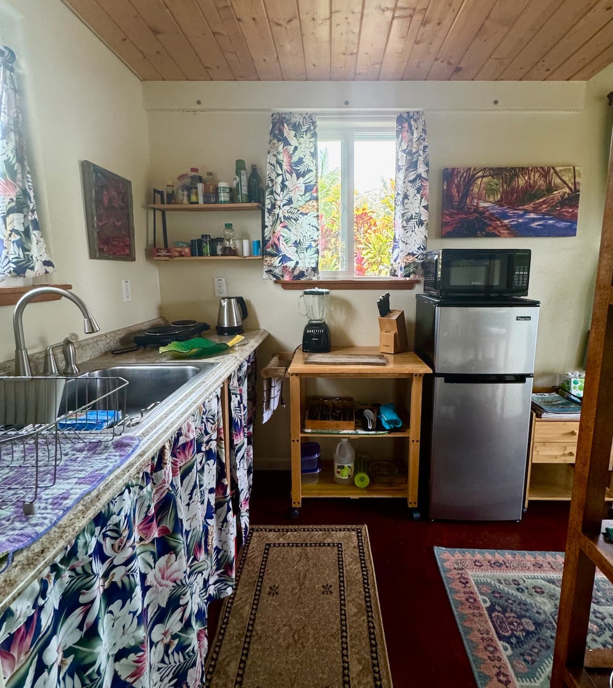 Tropical Zen Bungalow - Eco-friendly Retreat - Photo 3