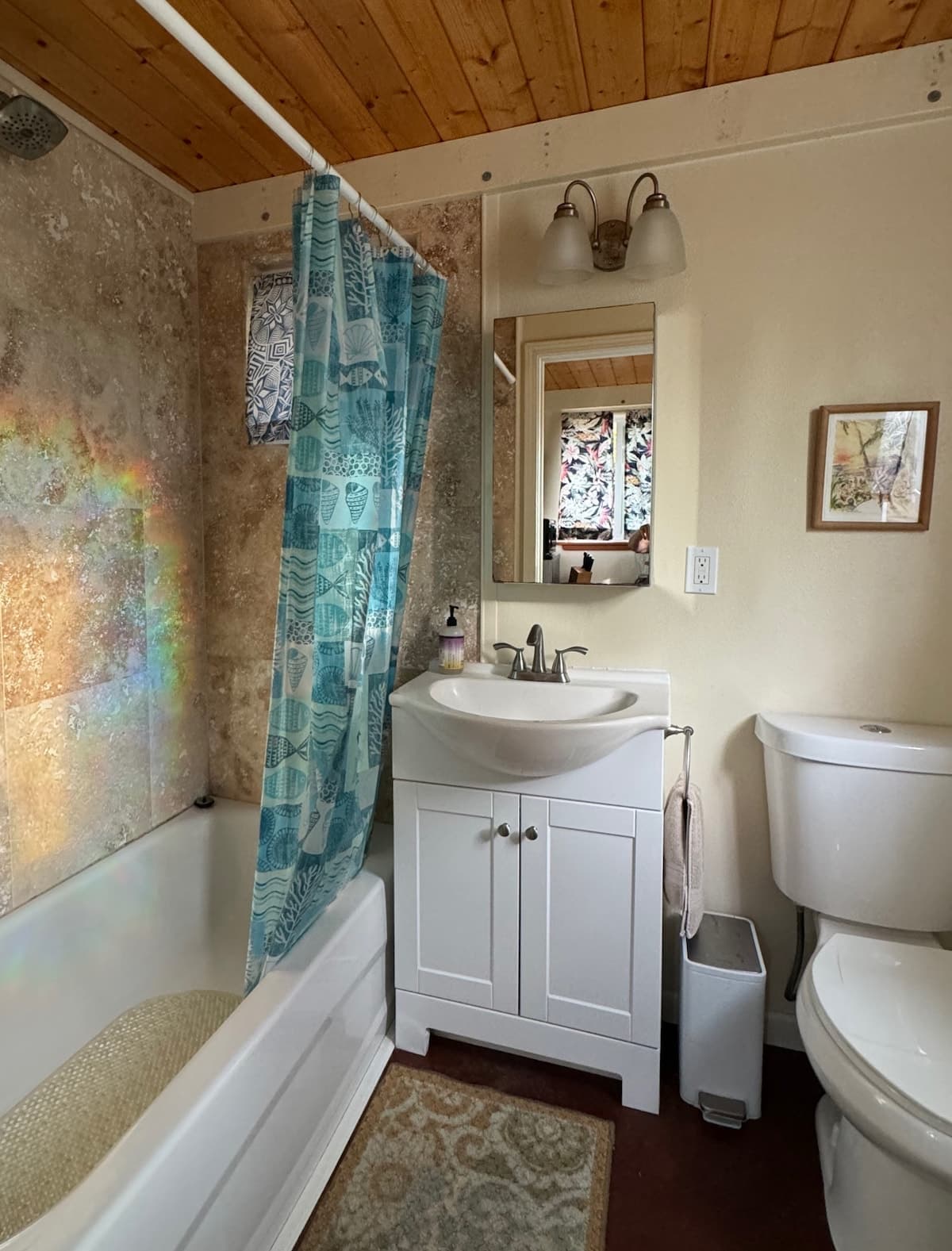 Tropical Zen Bungalow - Eco-friendly Retreat - Photo 5