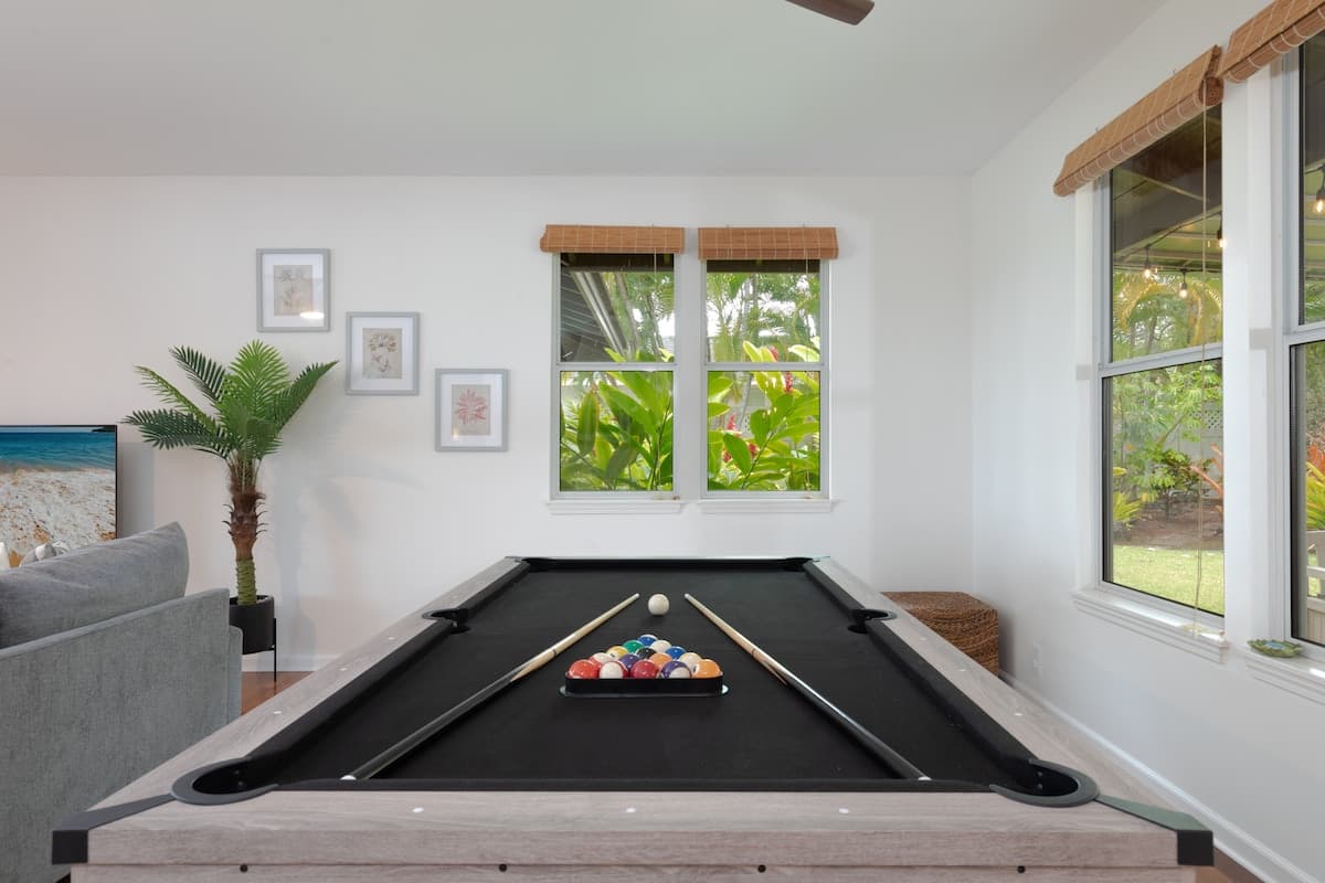 Home in Kailua-Kona · ★4.96 · 3 bedrooms · 4 beds · 2.5 baths - Photo 5
