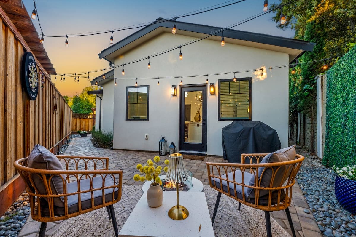 Modern Guest House Near Levi's Stadium & Tech - Photo 3