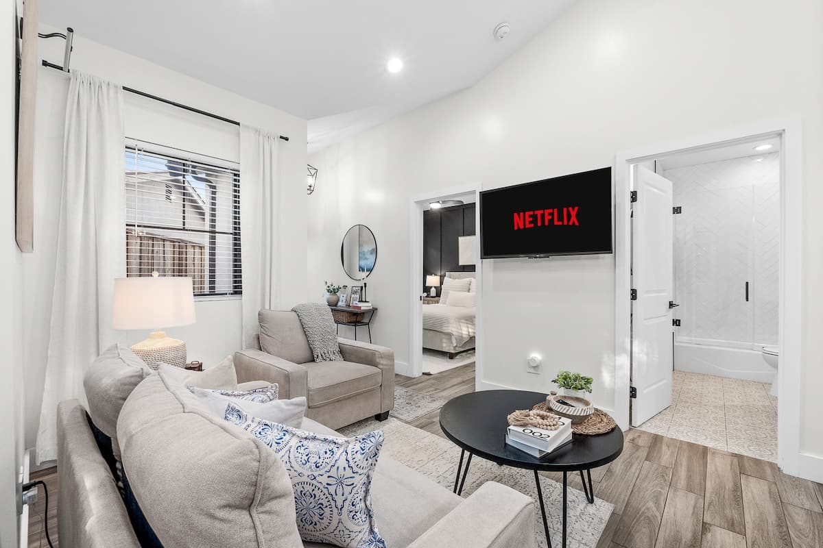 Modern Guest House Near Levi's Stadium & Tech - Photo 4