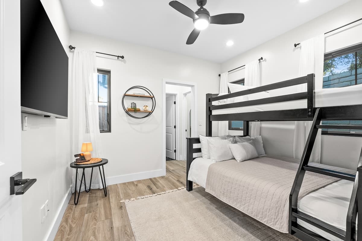 Modern Guest House Near Levi's Stadium & Tech - Photo 2