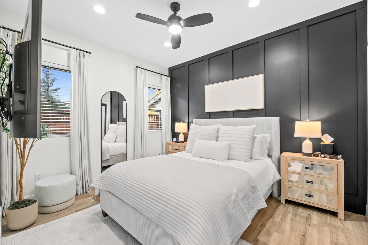 Modern Guest House Near Levi's Stadium & Tech - Photo 1