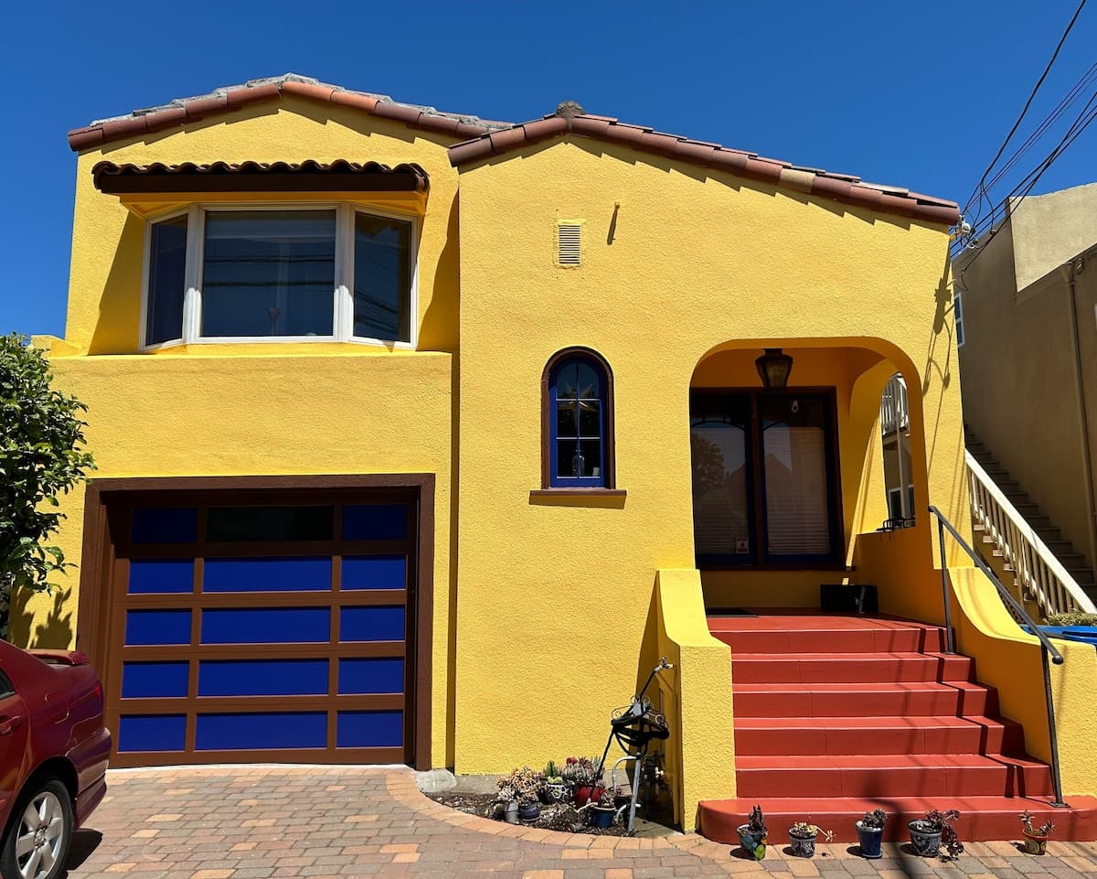 Cozy Alameda Home, Ferry to SF, Walk to Beach - Photo 1