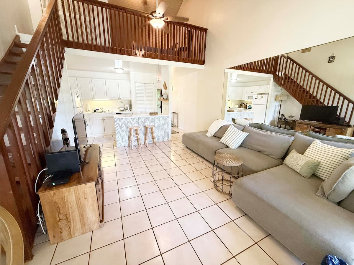 Condo in Kahuku · ★4.64 · 2 bedrooms · 3 beds · 2 private baths - Photo 1