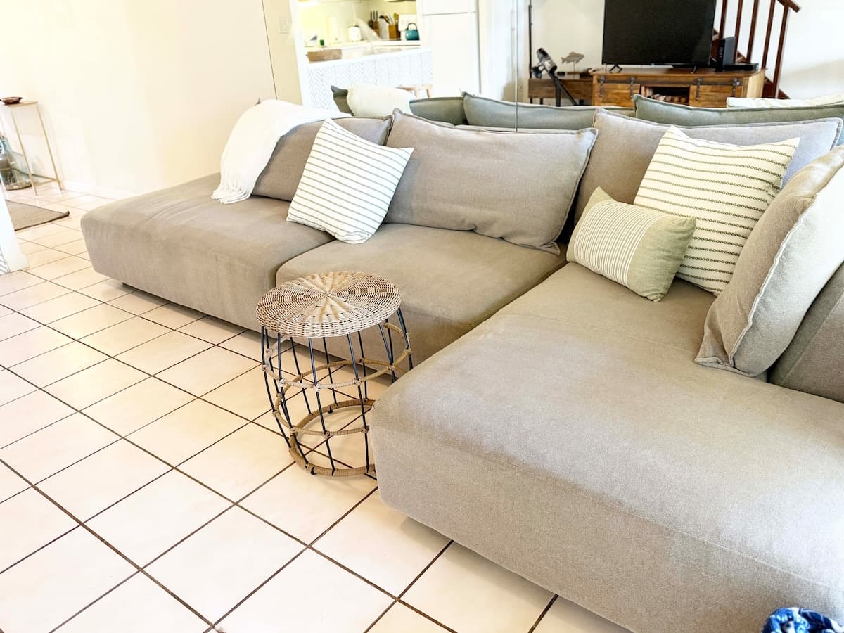 Condo in Kahuku · ★4.64 · 2 bedrooms · 3 beds · 2 private baths - Photo 2