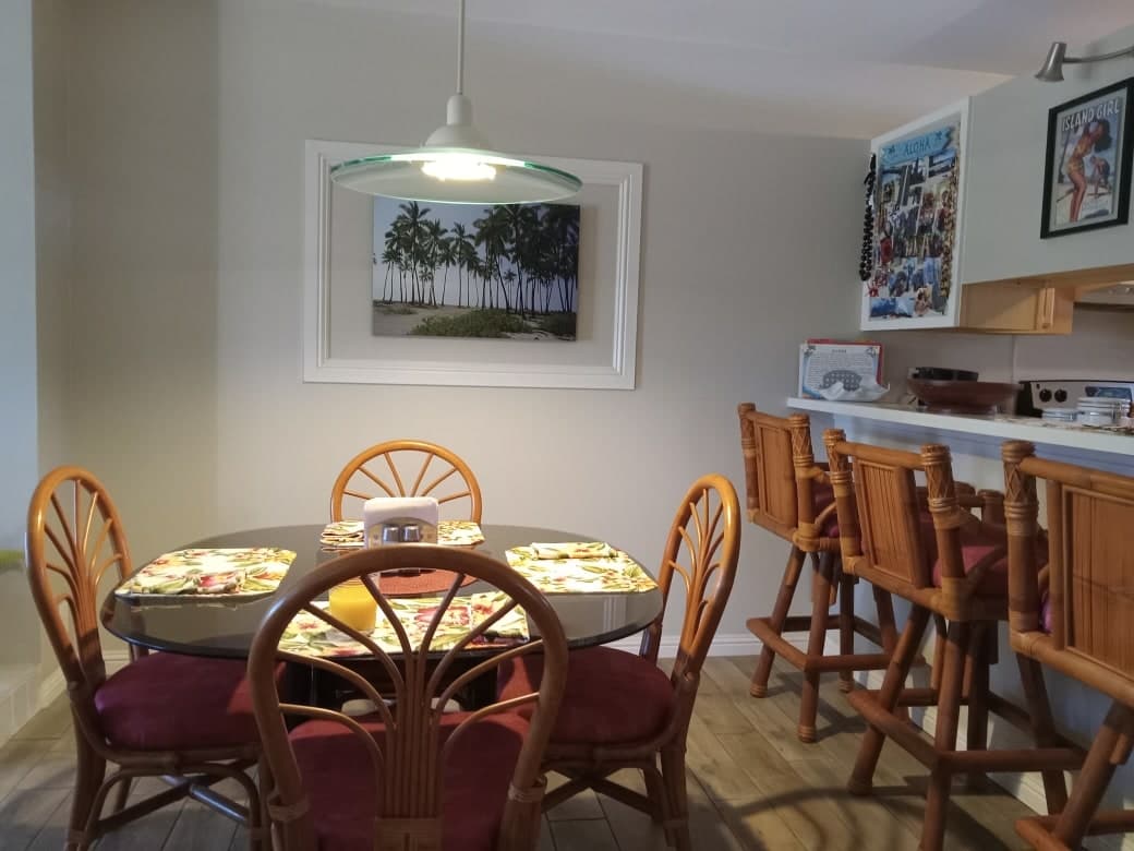 Condo in Waikoloa Village · ★4.95 · 2 bedrooms · 2 beds · 2 private baths - Photo 5