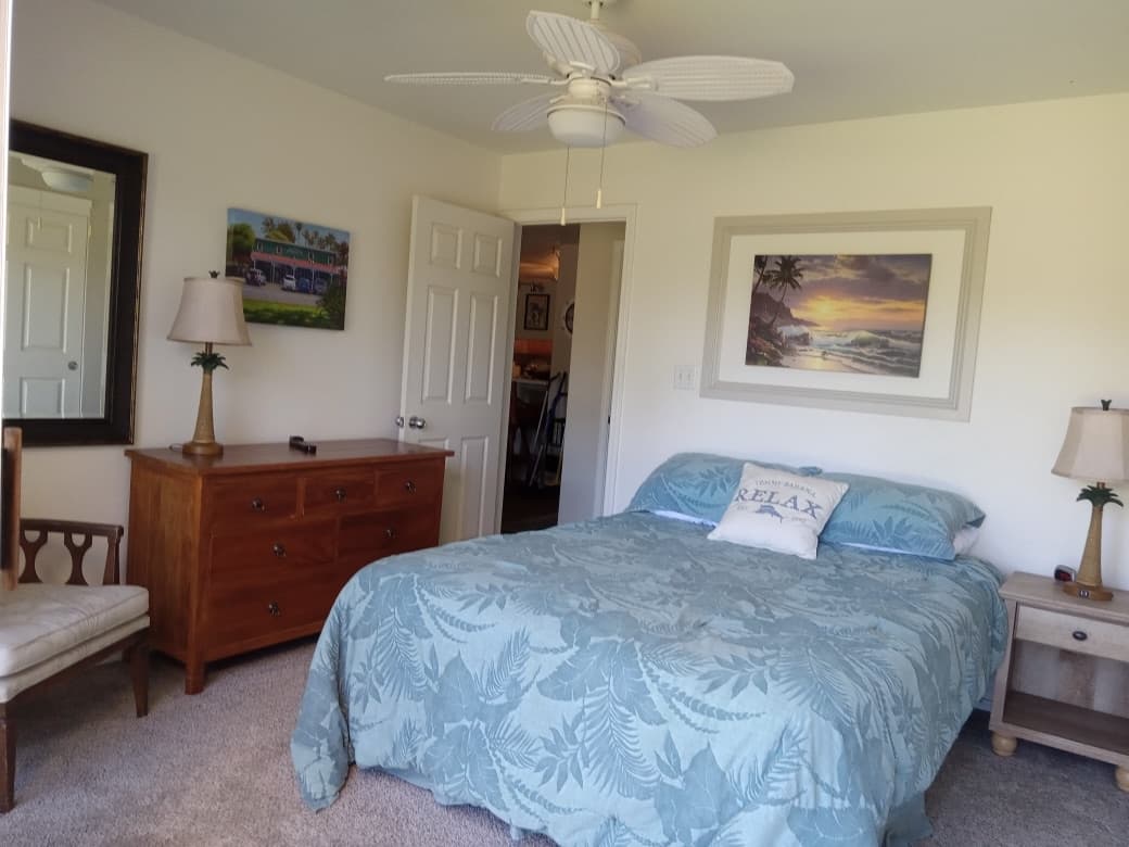 Condo in Waikoloa Village · ★4.95 · 2 bedrooms · 2 beds · 2 private baths - Photo 2