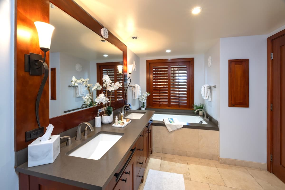 Condo in Kapolei · ★4.92 · 3 bedrooms · 8 beds · 2.5 private baths - Photo 5