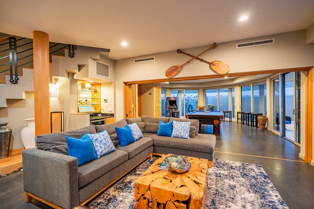 Home in Waimea · ★4.92 · 5 bedrooms · 5 beds · 6 baths - Photo 1