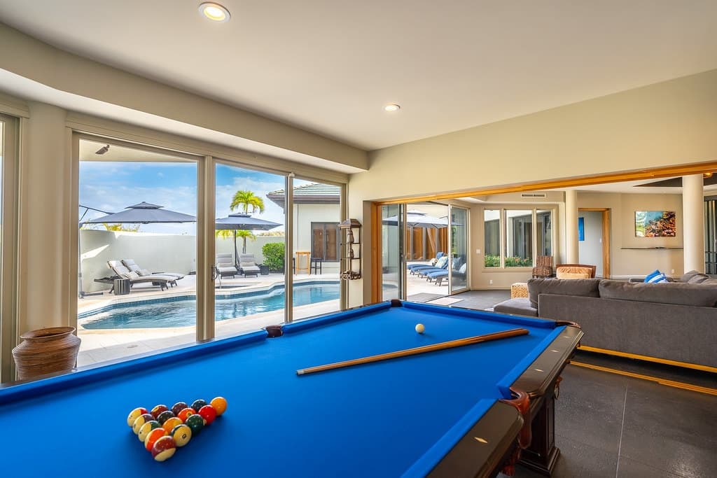 Home in Waimea · ★4.92 · 5 bedrooms · 5 beds · 6 baths - Photo 3