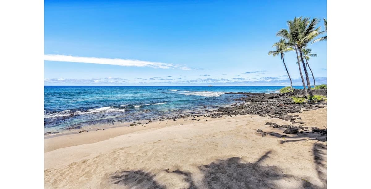 Condo in Kailua-Kona · ★4.9 · 1 bedroom · 1 bed · 1 bath - Photo 1